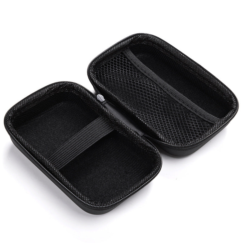 Cable & Charger Storage Case