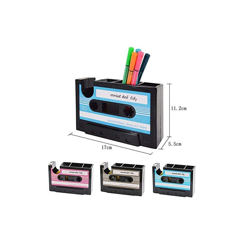 Desk Organizer Pen Holder