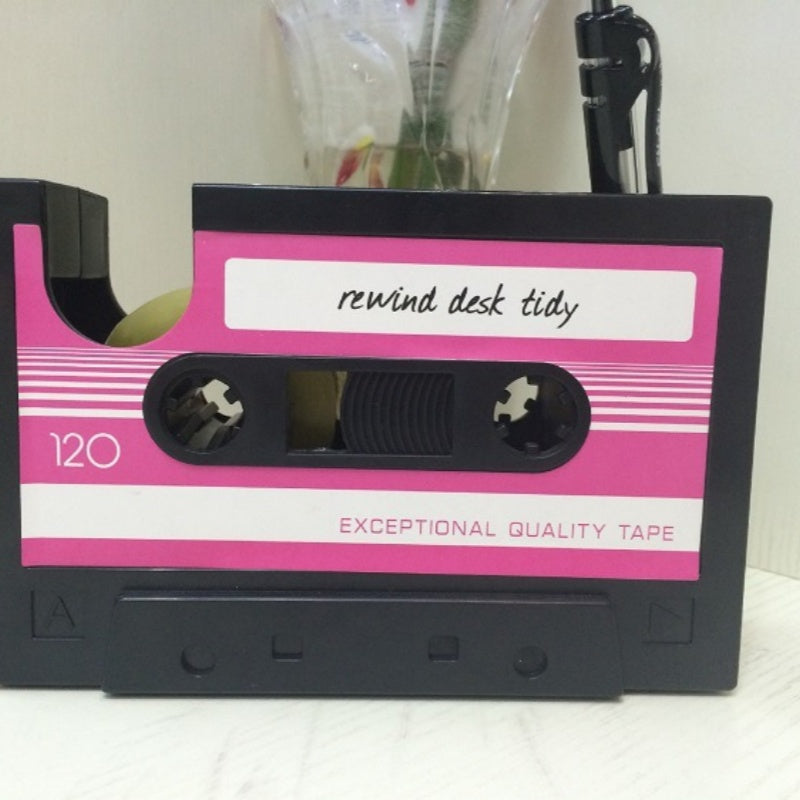 Desk Organizer Pen Holder
