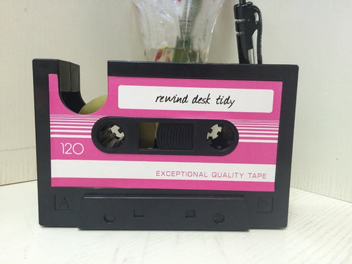 Desk Organizer Pen Holder