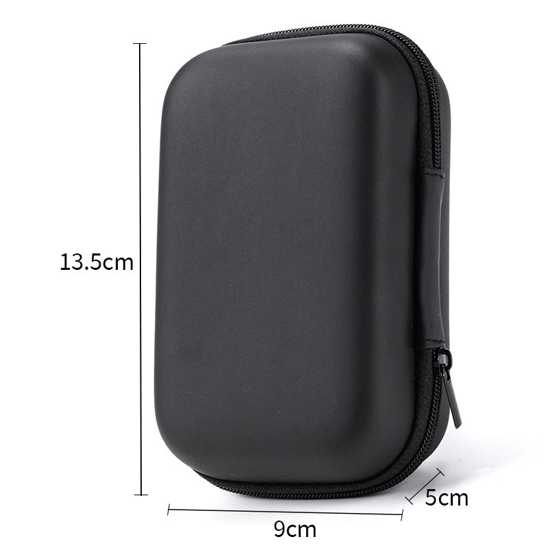 Cable & Charger Storage Case