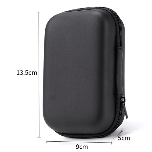 Cable & Charger Storage Case