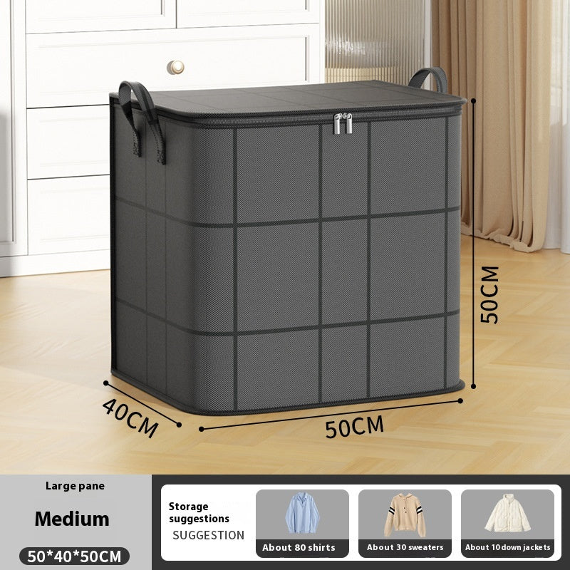 Under-bed storage bag, medium