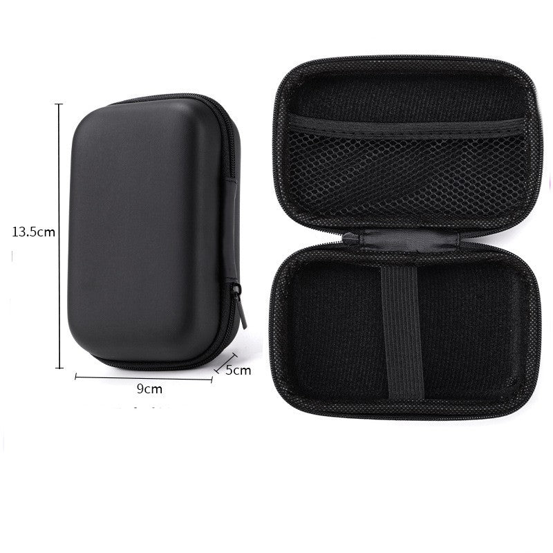 Cable & Charger Storage Case