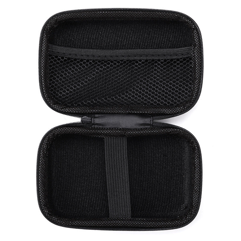 Cable & Charger Storage Case