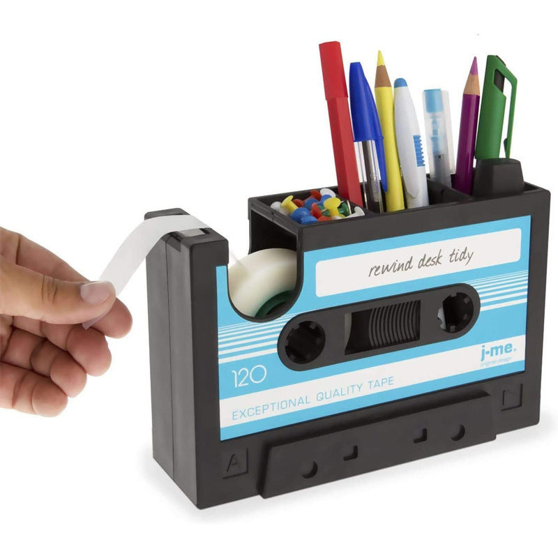 Desk Organizer Pen Holder